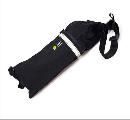 CAMELBAK MULE 5 L WAIST PACK Sacchetto di idratazione nero