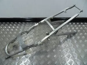 Submarco trasero genuino DRZ 400 SM 2000 a 2023 - Imagen 1 de 12