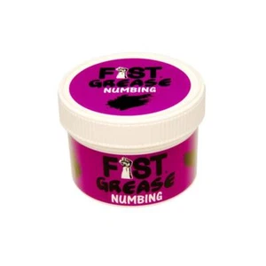 FIST Grease Numbing 150ml, Comfort, Anal Fisting Lubricant, Oil Free - Picture 1 of 1