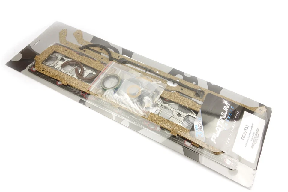 Platinum Full Gasket Set - FG391G