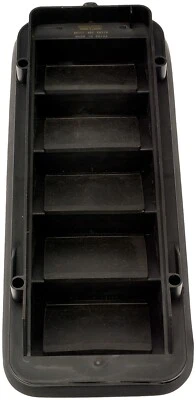 For 2007 GMC Sierra 3500 Classic Dorman Cab Door Vent - Image 1 of 4