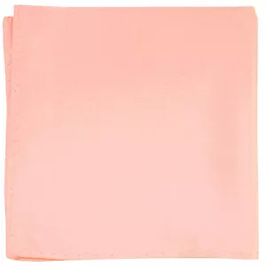 Neu Herren Polyester Einfarbig Mauve Rosa Taschentuch Einstecktuch Formell Hochzeit Party - Bild 1 von 2