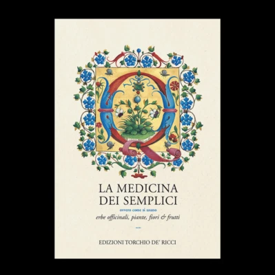 La Medicina dei Semplici - Erbe officinali della Certosa di Pavia - Immagine 1 di 4