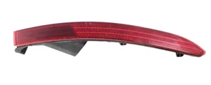 REAR BUMPER RIGHT LOWER SIDE REFLECTOR FITS Volkswagen Touareg 2014-2018 - Picture 1 of 5