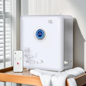 Hydrogen Water Bath Machine Nano Hydrogen-Rich Bath & Spa Machine For Bath - Picture 1 of 9