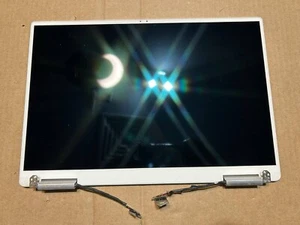 Original Dell XPS 13 7390 2 en 1 LCD écran tactile assemblé 1920 x 1200 WUXGA - Photo 1/2