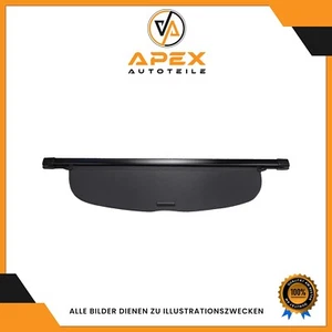ESTANTE TRASERO HONDA CRV CR-V MK5 2017-2022 CUBIERTA MALETERO PERSIANA - Imagen 1 de 4