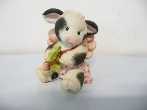 Mary’s Moo Moos 1994 von Enesco Moo-Senger of Love Amor 159409 Mary Rhyner - Bild 1 von 5