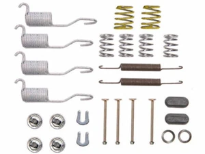 Rear Drum Brake Hardware Kit 8RWZ32 for Dakota Caravan Grand Mini Ram 1992 2001 - Picture 1 of 1