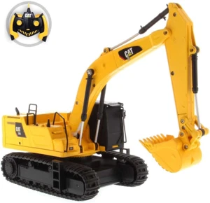 Carrera 37023001 Caterpillar Remote Controlled RC Chain Excavator 336 Next Gen, - Picture 1 of 8