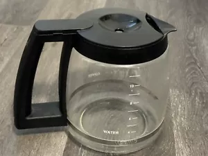 Waring Pro 12 Cup WC1000 Professional Coffee Carafe Pot - Picture 1 of 9