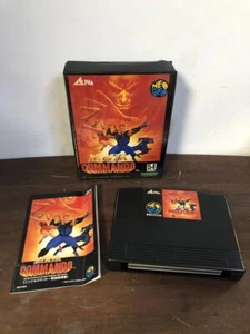 NINJA COMMANDO Neo Geo / Neogeo AES SNK - Imagen 1 de 20