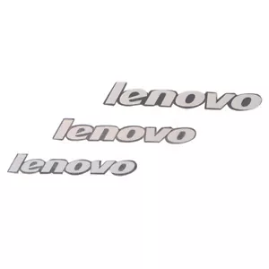 Laptop Metal Logo Stickers For Lenovo Laptop DIY Decor Laptop Metal Stickers-wf - Picture 1 of 12
