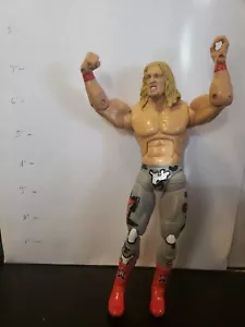 WWE 2005 Edge 7" Jakks Wrestling Figure Aew EEE da collezione - Foto 1 di 5