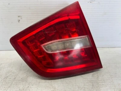  2010 AUDI A6 C6 TAILLIGHT (LEFT INNER) 4F5 945 095 J                 - Image 1 of 4