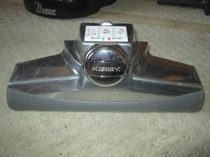 Kirby Sentria G10D Aspirador Motor Alfombra Batidor Accesorio con Cinturón - Imagen 1 de 2