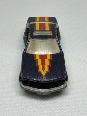 Vintage 1984 Road Champs Mercedes Benz 500 SEC 1/64 🔥🔥🔥Rare W/ Decals - Image 1 of 4