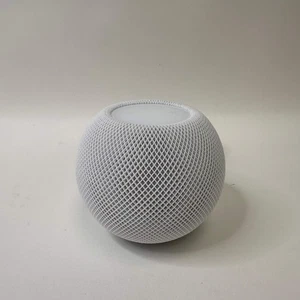 Apple Home Mini Mineral White A2374 - Picture 1 of 7