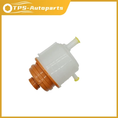 For Suzuki Grand Vitara 2006-2013 Power Steering Reservoir Tank 49140-65J00  - Image 1 of 4