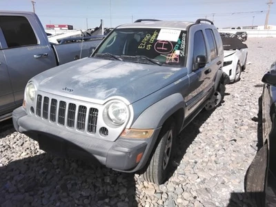 Jeep Liberty 2007 motor de 3,7 L fabricante de equipos originales 114 k millas - LKQ440395917 Foto 1 de 4