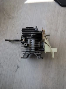Upper Motor Head for Solo 636 Chainsaw - Picture 1 of 5