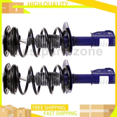 OE Monroe 前弹簧支柱适用于雪佛兰 Cavalier 2.2L 2.4L — 第 1/2 张图片