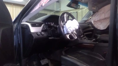 GMC Yukon XL 1500 2016 Steering Column 23381949 5756 Foto 1 de 4