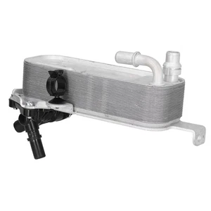 ˘Transmission Oil Cooler Heat Exchanger 17217600553 For F31 F30 320i 328i F32 - Picture 1 of 12