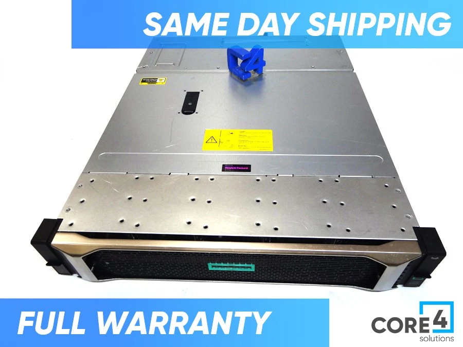 HP Q1J10A D3710 ENCLOSURE - Image 1 of 1