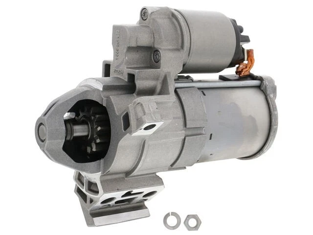 Starter For 2017-2019 BMW 740i xDrive 2018 CK348YW Starter (New) - Image 1 of 1