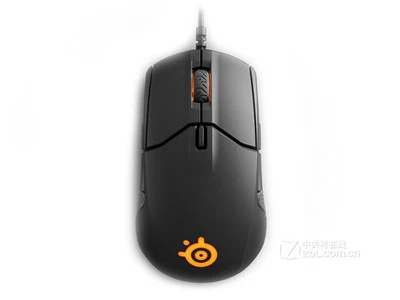 SteelSeries Sensei 310 Wired 12000 DPI Gaming Mouse - Image 1 of 4
