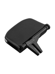 Front Lower AC Outlet Tab Clip Compatible with For Volvo For S60 11 to 18 - Picture 1 of 12