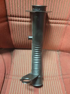 Fuel Tank Filler Neck For 1982-1993 Chevrolet S10 Gas Fuel Type 14062977 - Picture 1 of 4