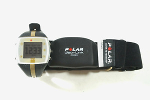 Polar FT7 Bluetooth Heart Rate Monitor Watch w/ Chest Strap, FREE 2-3 Day Ship!!