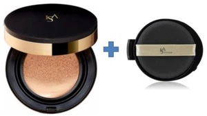Isa Knox Dual Cover Cushion SPF50+ / PA ++++ No#23 Natural Beige 15g with Refill - Picture 1 of 8