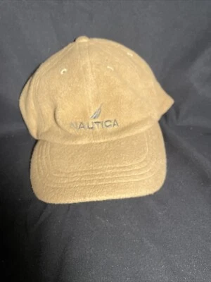 Sherpa Nautica Tech Ballcap - Image 1 of 4