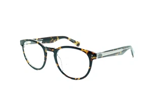 NEW AUTHENTIC JOHN VARVATOS V416 EYEGLASSES FRAMES - Picture 1 of 6
