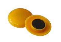 ♥ Magnet 25mm für Magnettafel//Kühlschrank ♥ WALD TIERE FUCHS REH