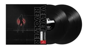 Velvet Revolver - Contraband. 20th Ann. Ed. (2024) 2 LP Vinyl Pre Order - Picture 1 of 2