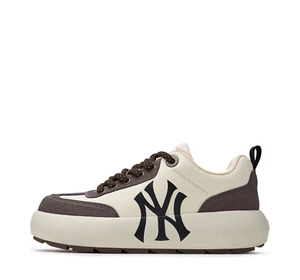 MLB Chunky Classic Base Core New York Yankees Sneaker Schuhe anthrazit US 5-12 - Bild 1 von 8