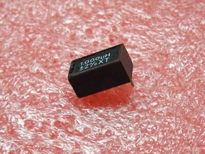 Lot x5: self 1µH 2% XT WML51011000LY 09480206 CTETYG04 ~ 10x6x5mm - Picture 1 of 2