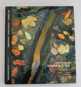 Developing Vision and Style Masterclass Light and Land Limited Edition - Picture 1 of 4