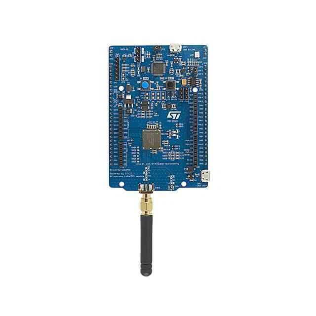 STM32 LORA DISCOVERY KIT (STM32 - Image 1 of 1