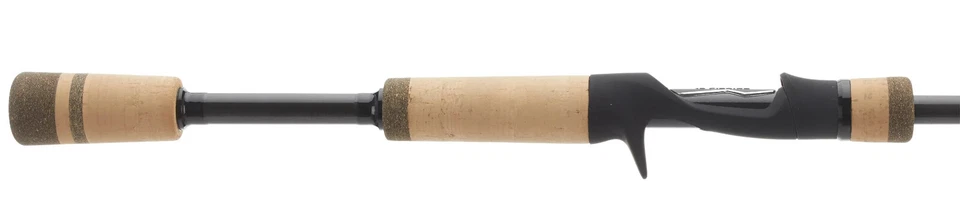 Caña de fundición rápida pesada 13 Fishing Envy Black 3 7'6" EB3C76H Foto 1 de 1