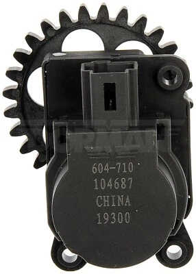 Actuador de puerta principal Dorman 227BN25 2014 mezcla HVAC Chevrolet Malibu 2013-2015 Foto 1 de 4