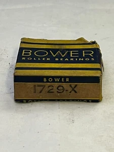 BCA Federal Mogul Bower 1729X bearing cup Race - Picture 1 of 1