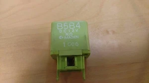 MAZDA IMASEN RELAY OEM B5B4 - Picture 1 of 2