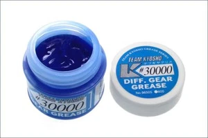 Kyosho - Diff Gear Grease #30000 - Picture 1 of 1
