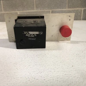Mitchell Autopilot Gyro P/N 1C359-1 - Picture 1 of 4