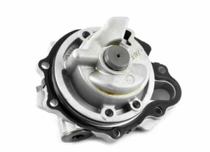 VW Volkswagen 3.6L 6 Cylinder Engine Oil Pump CC Touareg Passat 03H115105L OEM - Picture 1 of 3